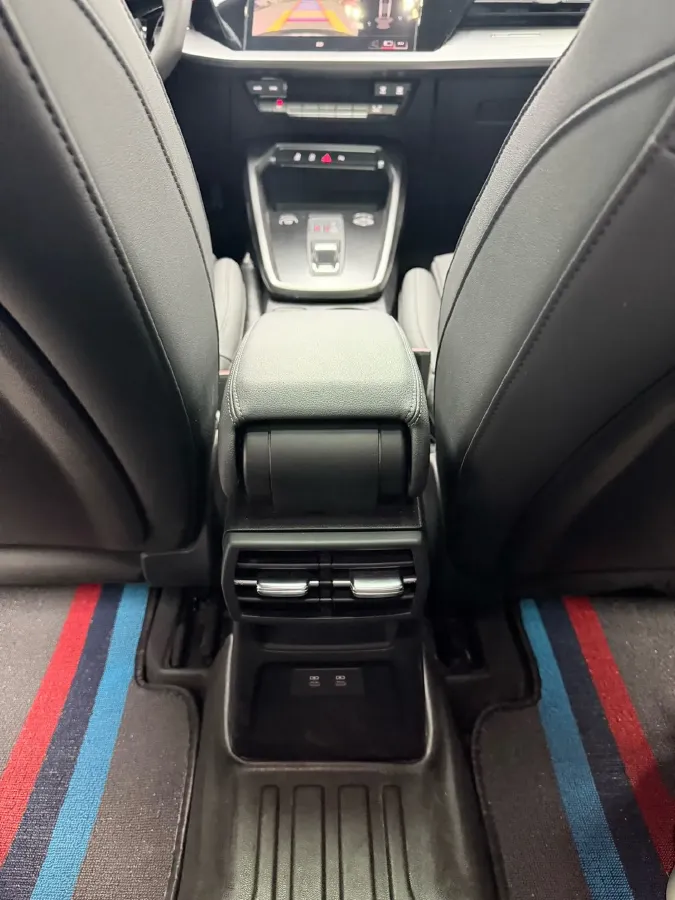 2023 Audi A3 1.4T 150HP L4 7DCT,autocango,china used car exporter,china ev exporter,chinese used car exporter,chinese used ev exporter