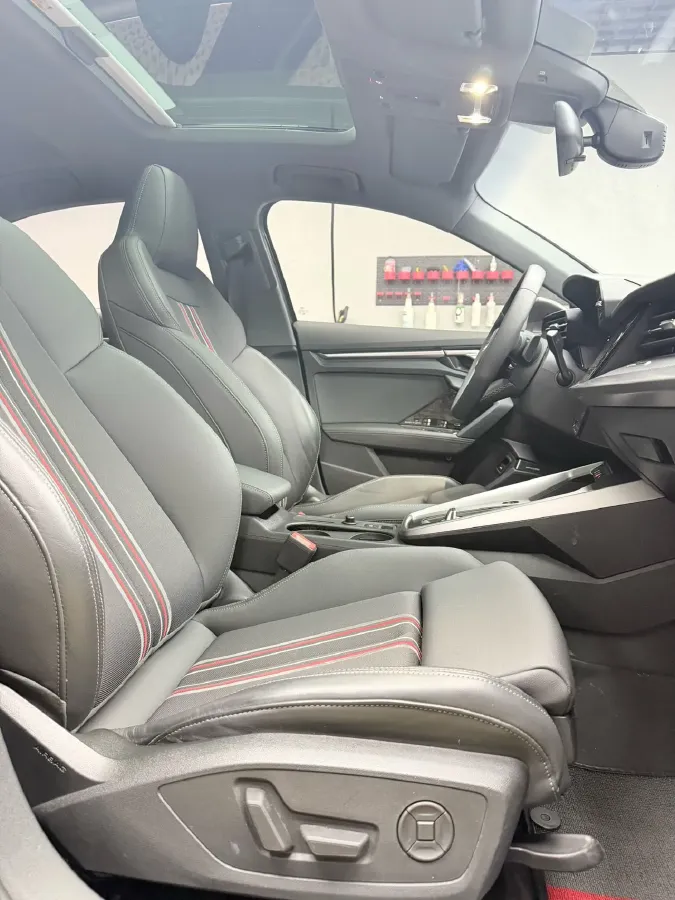 2023 Audi A3 1.4T 150HP L4 7DCT,autocango,china used car exporter,china ev exporter,chinese used car exporter,chinese used ev exporter