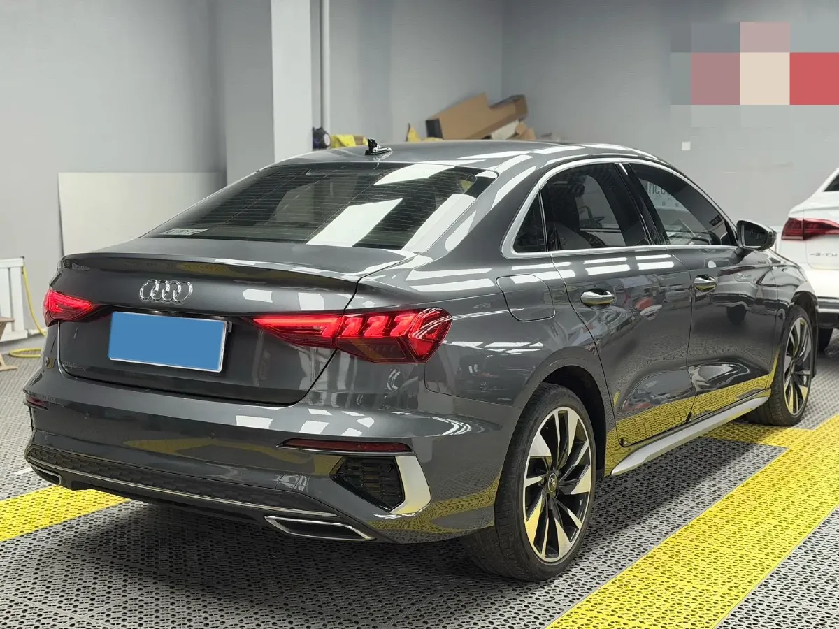 2023 Audi A3 1.4T 150HP L4 7DCT,autocango,china used car exporter,china ev exporter,chinese used car exporter,chinese used ev exporter