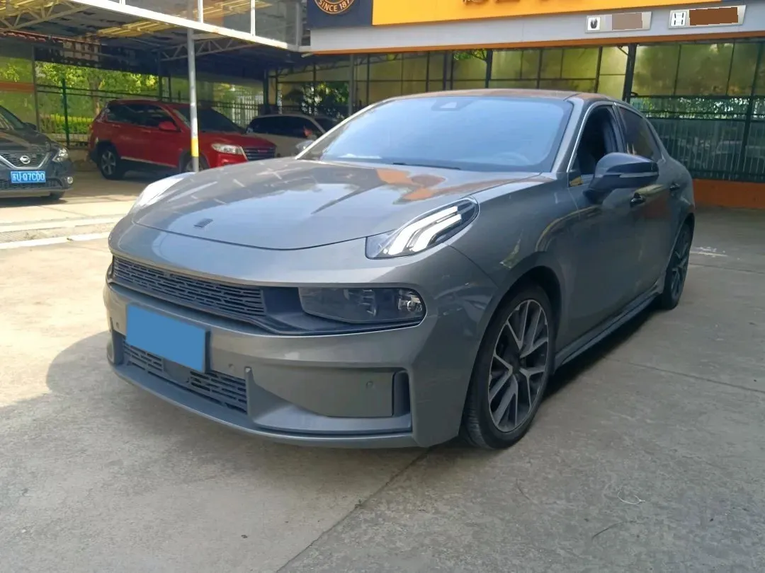 2022 LYNK&CO 03 2.0T 190HP L4 7DCT,autocango,china used car exporter,china ev exporter,chinese used car exporter,chinese used ev exporter