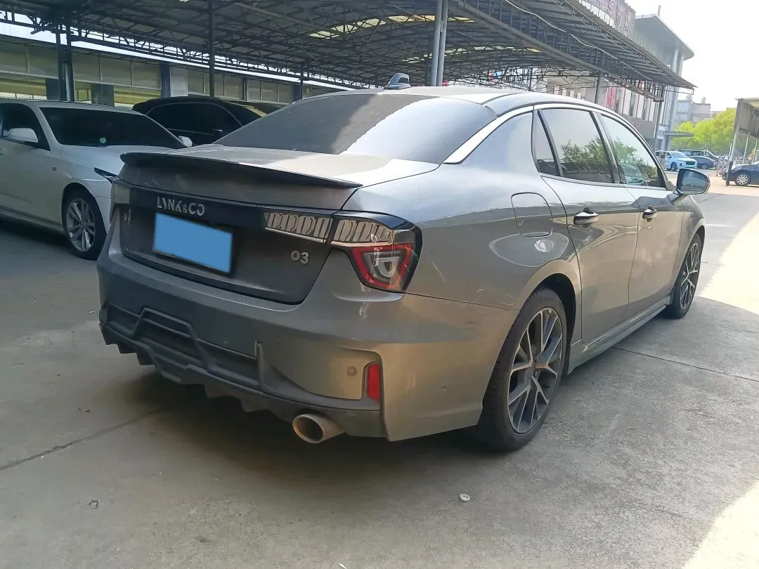 2022 LYNK&CO 03 2.0T 190HP L4 7DCT,autocango,china used car exporter,china ev exporter,chinese used car exporter,chinese used ev exporter