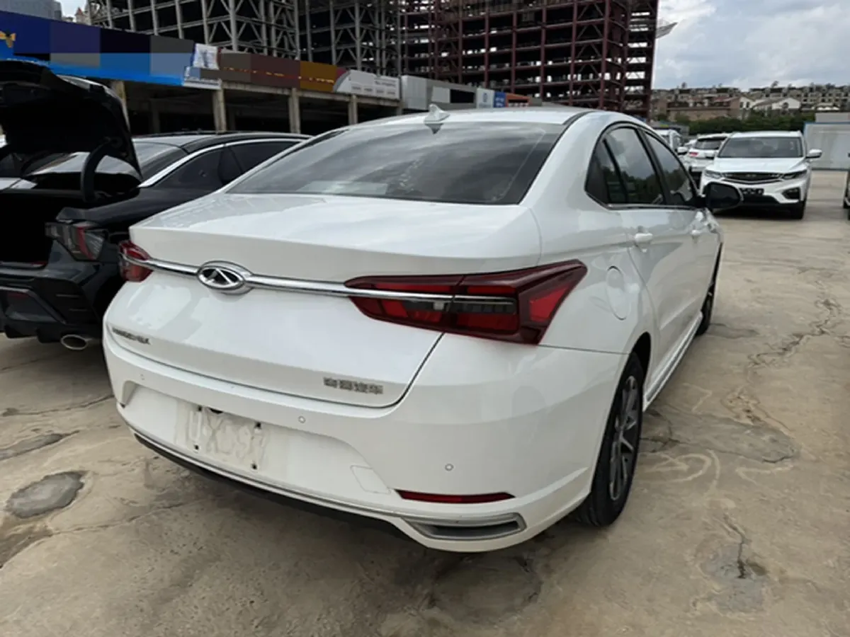 2019 Chery Arrizo GX 1.5L 116HP L4 CVT,autocango,china used car exporter,china ev exporter,chinese used car exporter,chinese used ev exporter