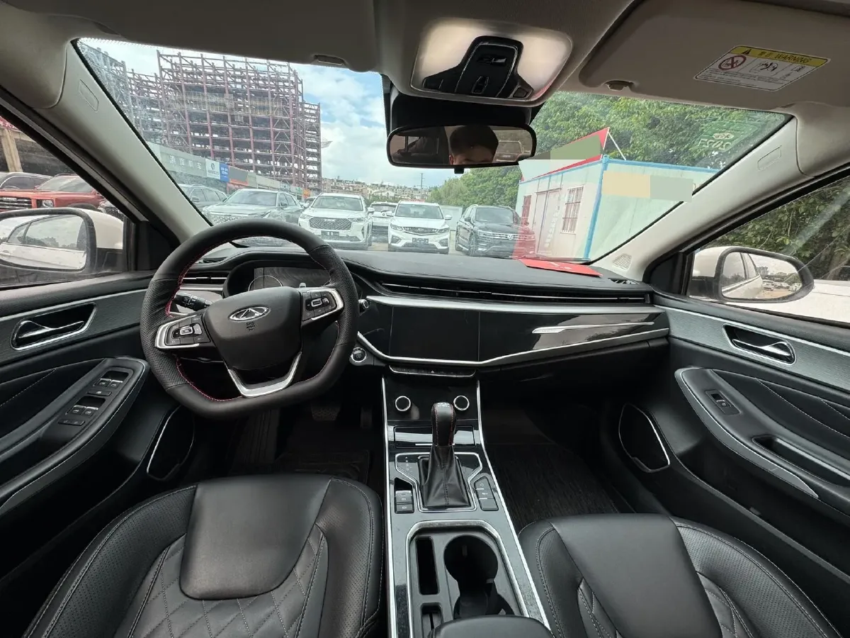 2019 Chery Arrizo GX 1.5L 116HP L4 CVT,autocango,china used car exporter,china ev exporter,chinese used car exporter,chinese used ev exporter