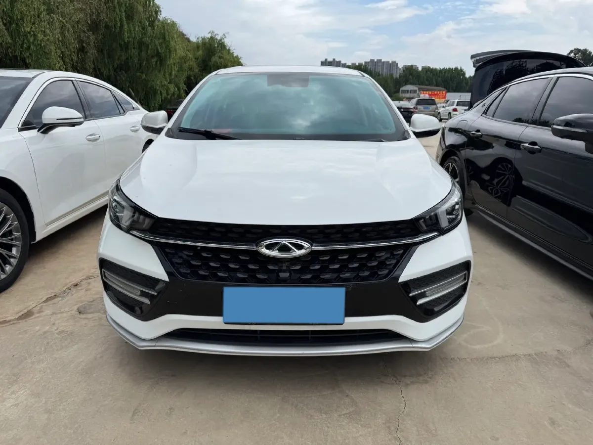 2019 Chery Arrizo GX 1.5L 116HP L4 CVT,autocango,china used car exporter,china ev exporter,chinese used car exporter,chinese used ev exporter