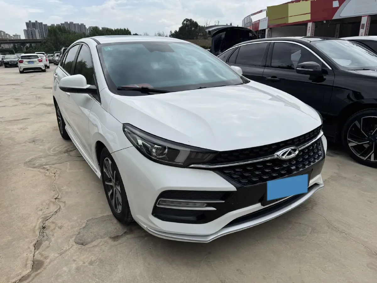 2019 Chery Arrizo GX 1.5L 116HP L4 CVT,autocango,china used car exporter,china ev exporter,chinese used car exporter,chinese used ev exporter