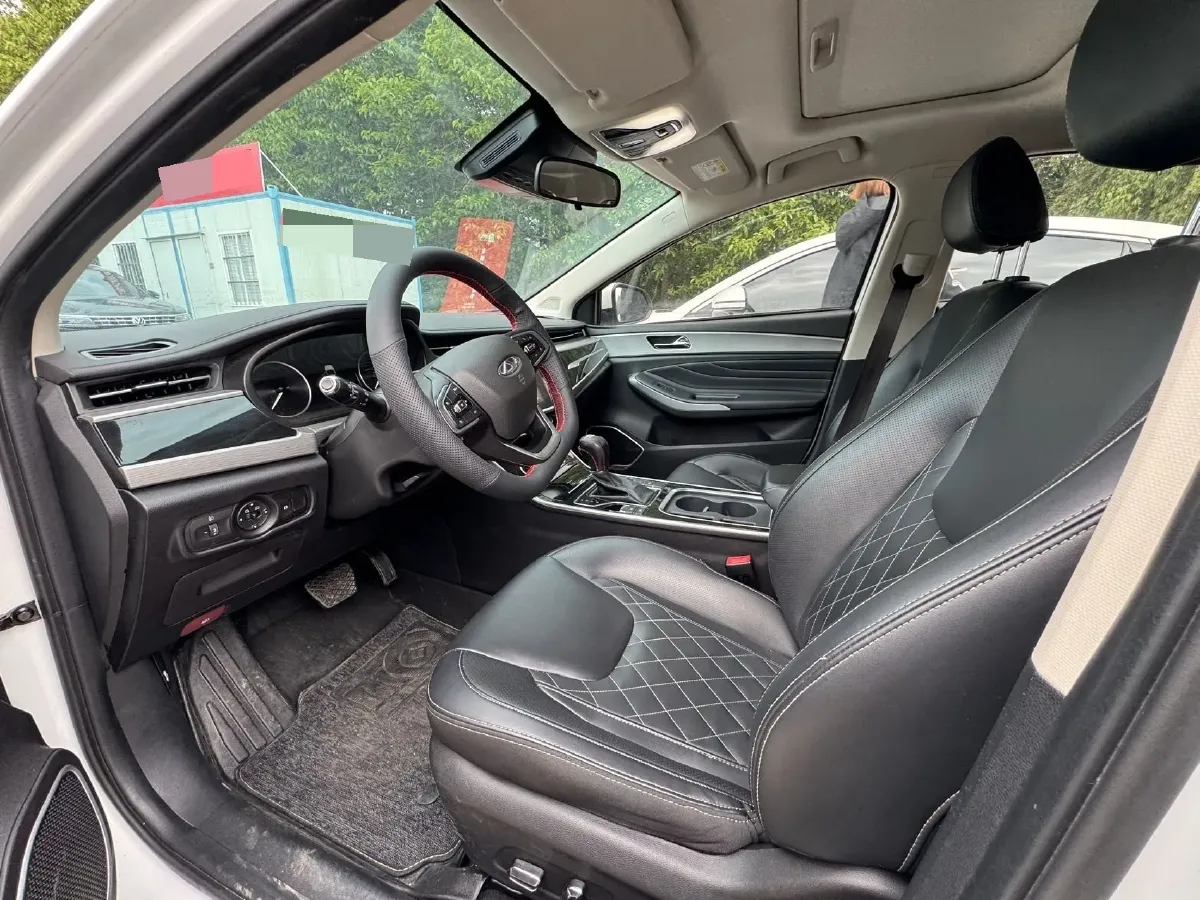 2019 Chery Arrizo GX 1.5L 116HP L4 CVT,autocango,china used car exporter,china ev exporter,chinese used car exporter,chinese used ev exporter