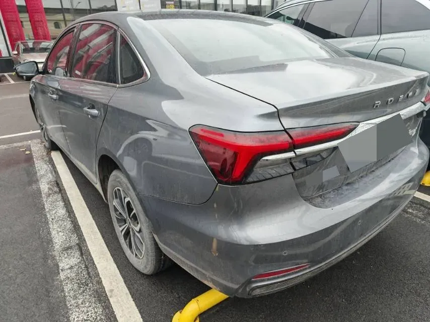 2022 JMC YuHu 7 2.0T 141HP L4 8AT,autocango,china used car exporter,china ev exporter,chinese used car exporter,chinese used ev exporter