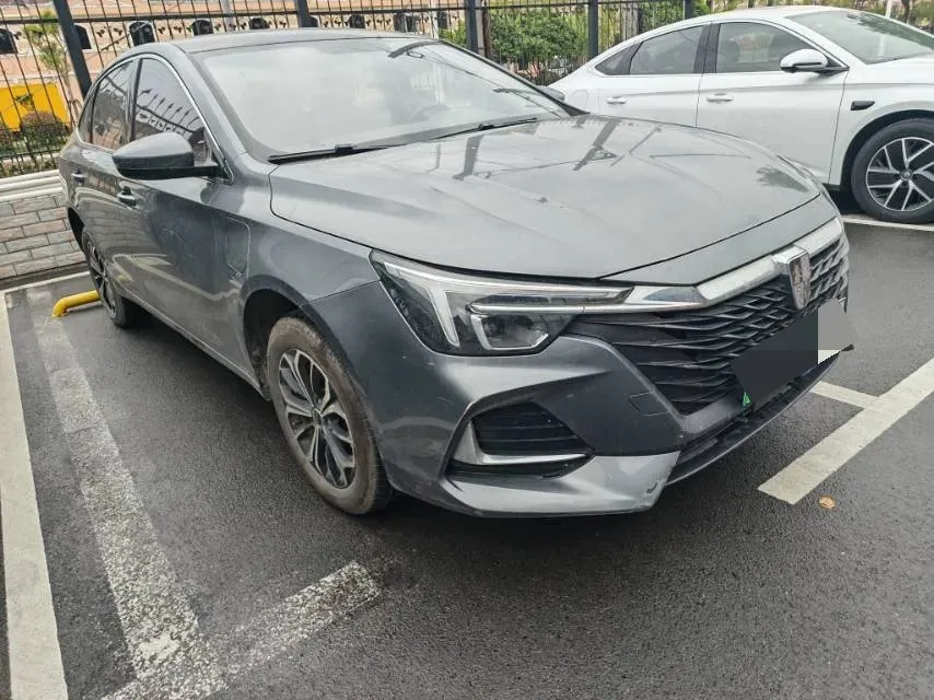 2022 JMC YuHu 7 2.0T 141HP L4 8AT,autocango,china used car exporter,china ev exporter,chinese used car exporter,chinese used ev exporter