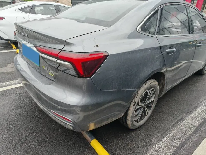 2022 JMC YuHu 7 2.0T 141HP L4 8AT,autocango,china used car exporter,china ev exporter,chinese used car exporter,chinese used ev exporter