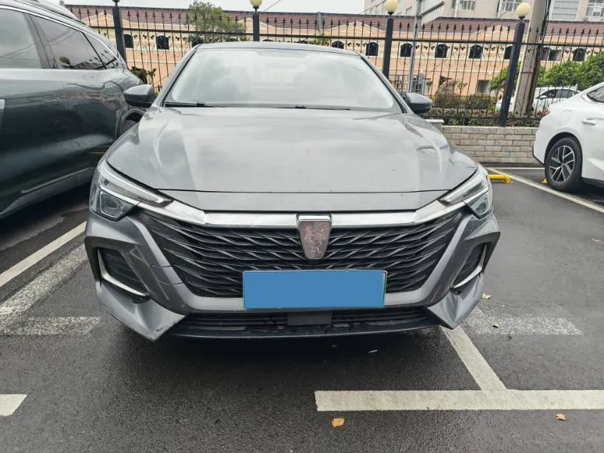 2022 JMC YuHu 7 2.0T 141HP L4 8AT,autocango,china used car exporter,china ev exporter,chinese used car exporter,chinese used ev exporter