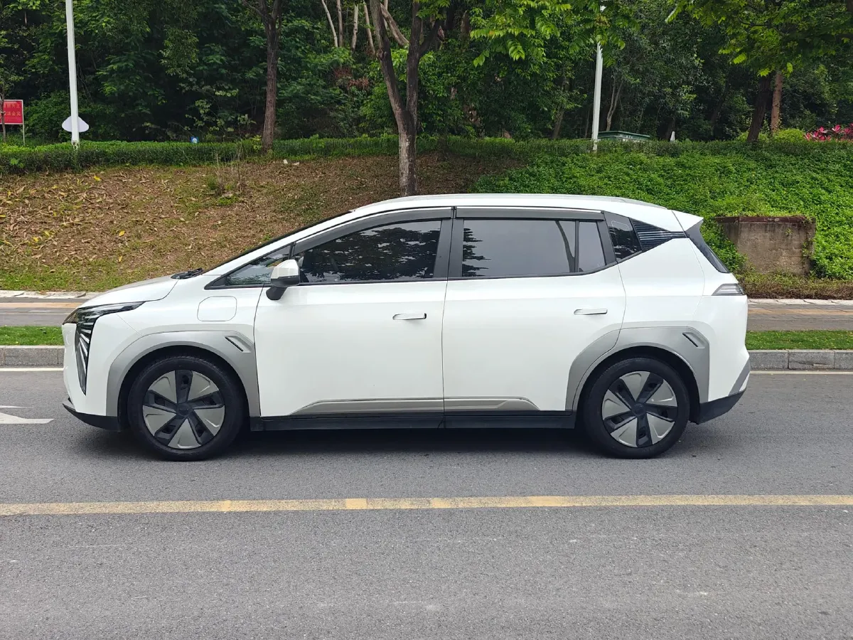 2023 Everus VE-1 BEV 61.3KWH,autocango,china used car exporter,china ev exporter,chinese used car exporter,chinese used ev exporter