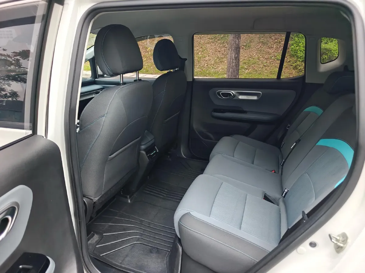 2023 Everus VE-1 BEV 61.3KWH,autocango,china used car exporter,china ev exporter,chinese used car exporter,chinese used ev exporter