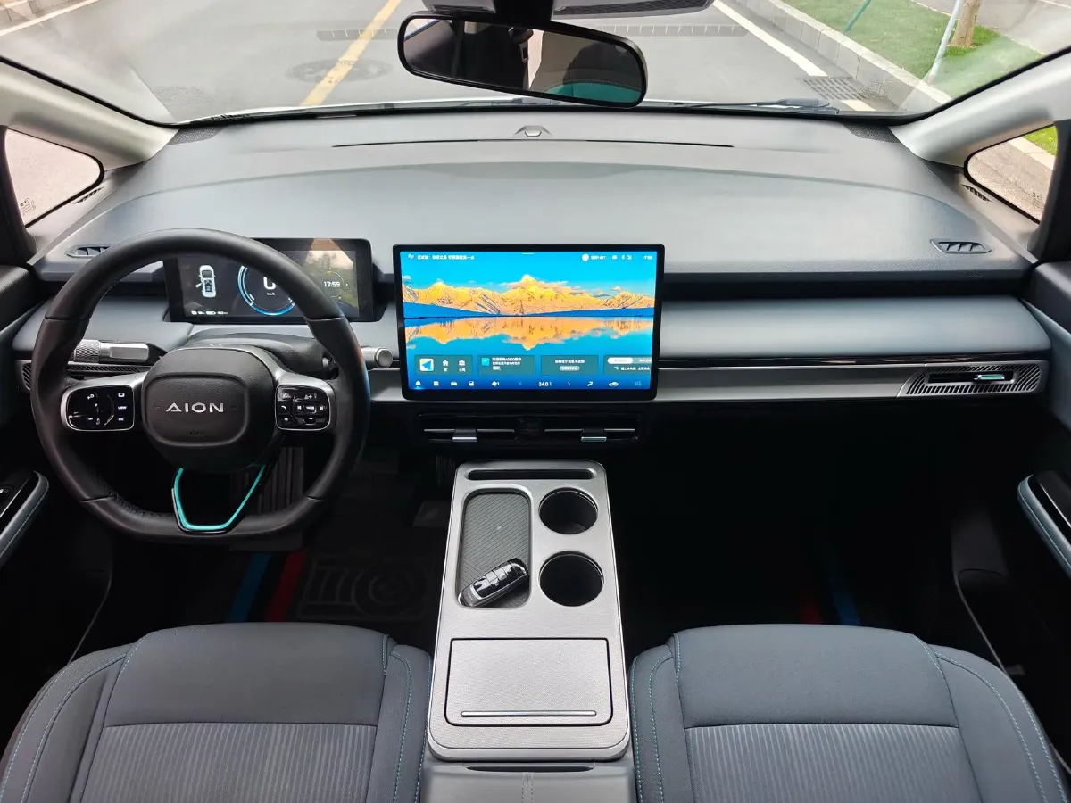 2023 Everus VE-1 BEV 61.3KWH,autocango,china used car exporter,china ev exporter,chinese used car exporter,chinese used ev exporter