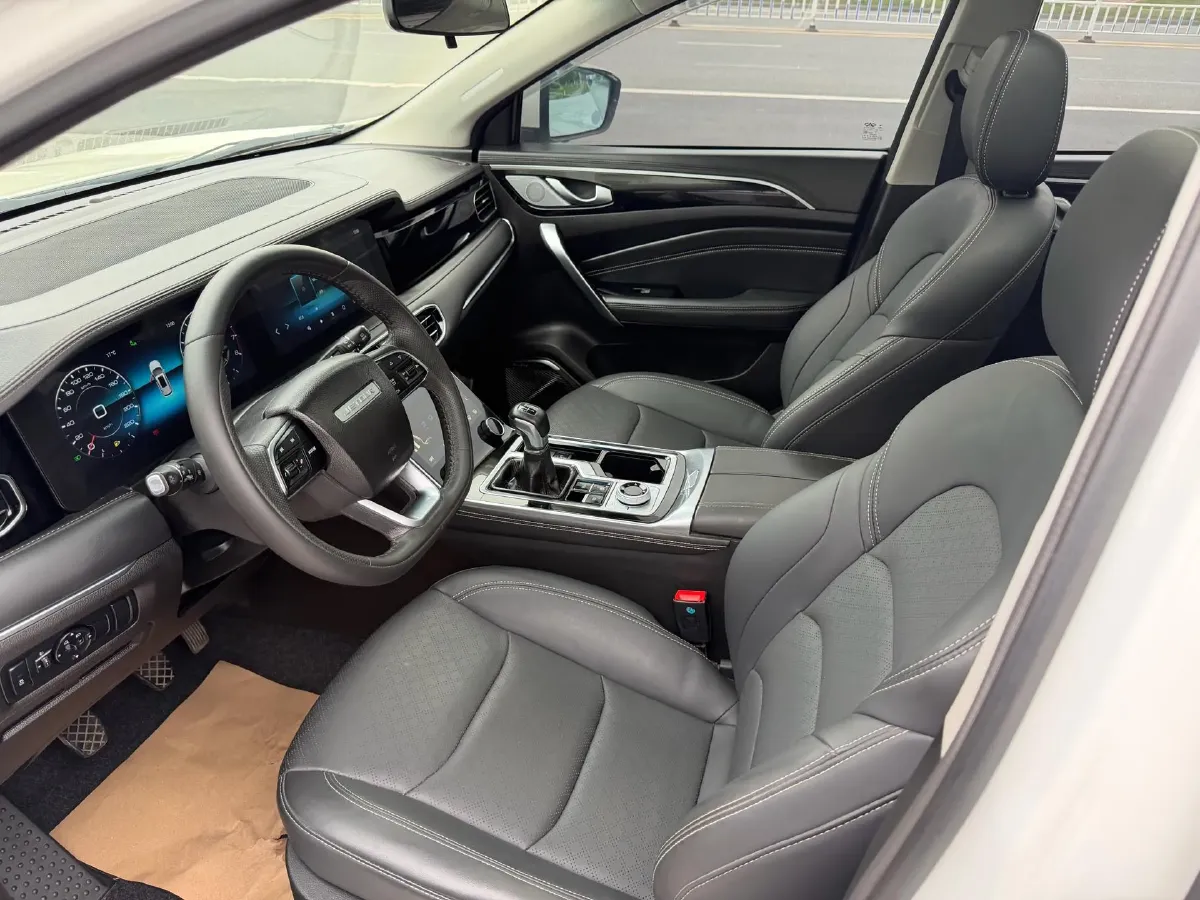 2020 Jetour X90 1.5T 156HP L4 6MT,autocango,china used car exporter,china ev exporter,chinese used car exporter,chinese used ev exporter