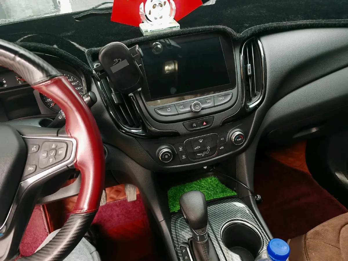 2021 Chevrolet Equinox 1.5T 169HP L4 6AT,autocango,china used car exporter,china ev exporter,chinese used car exporter,chinese used ev exporter