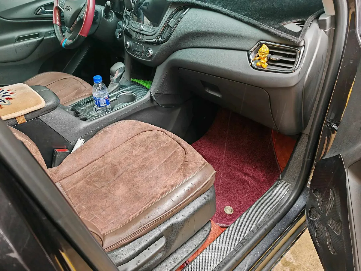 2021 Chevrolet Equinox 1.5T 169HP L4 6AT,autocango,china used car exporter,china ev exporter,chinese used car exporter,chinese used ev exporter