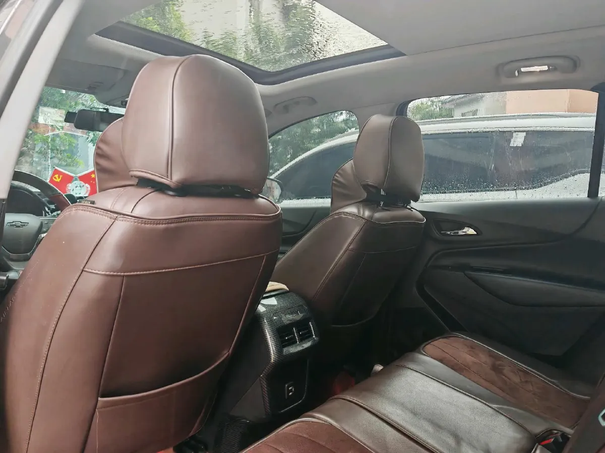 2021 Chevrolet Equinox 1.5T 169HP L4 6AT,autocango,china used car exporter,china ev exporter,chinese used car exporter,chinese used ev exporter