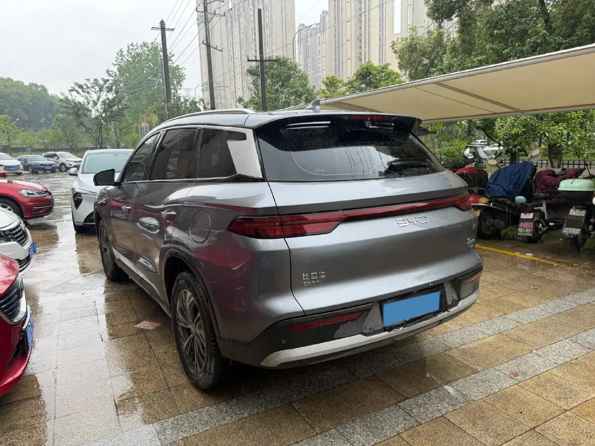 2025 BYD Song Pro 1.5L 101HP L4 E-CVT PHEV 12.9KWH,autocango,china used car exporter,china ev exporter,chinese used car exporter,chinese used ev exporter