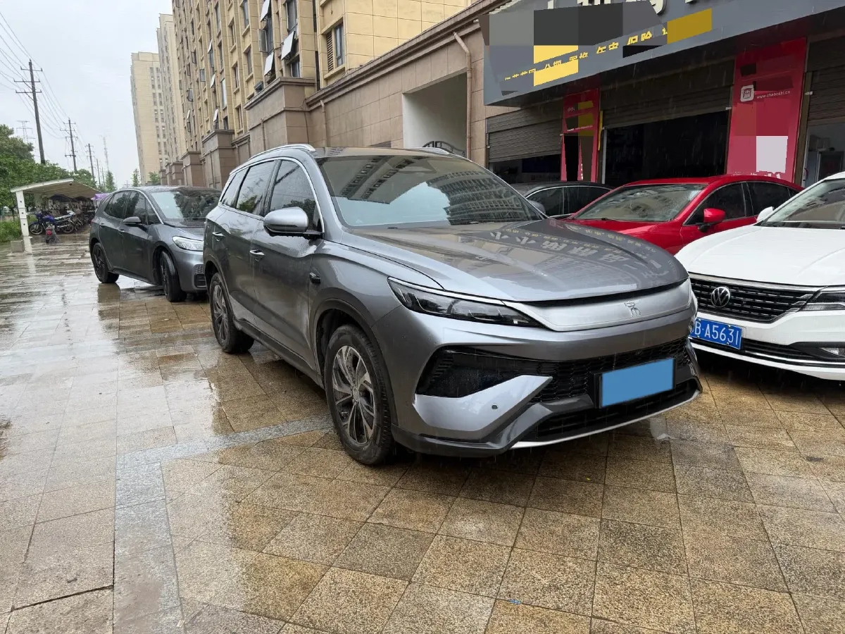2025 BYD Song Pro 1.5L 101HP L4 E-CVT PHEV 12.9KWH,autocango,china used car exporter,china ev exporter,chinese used car exporter,chinese used ev exporter