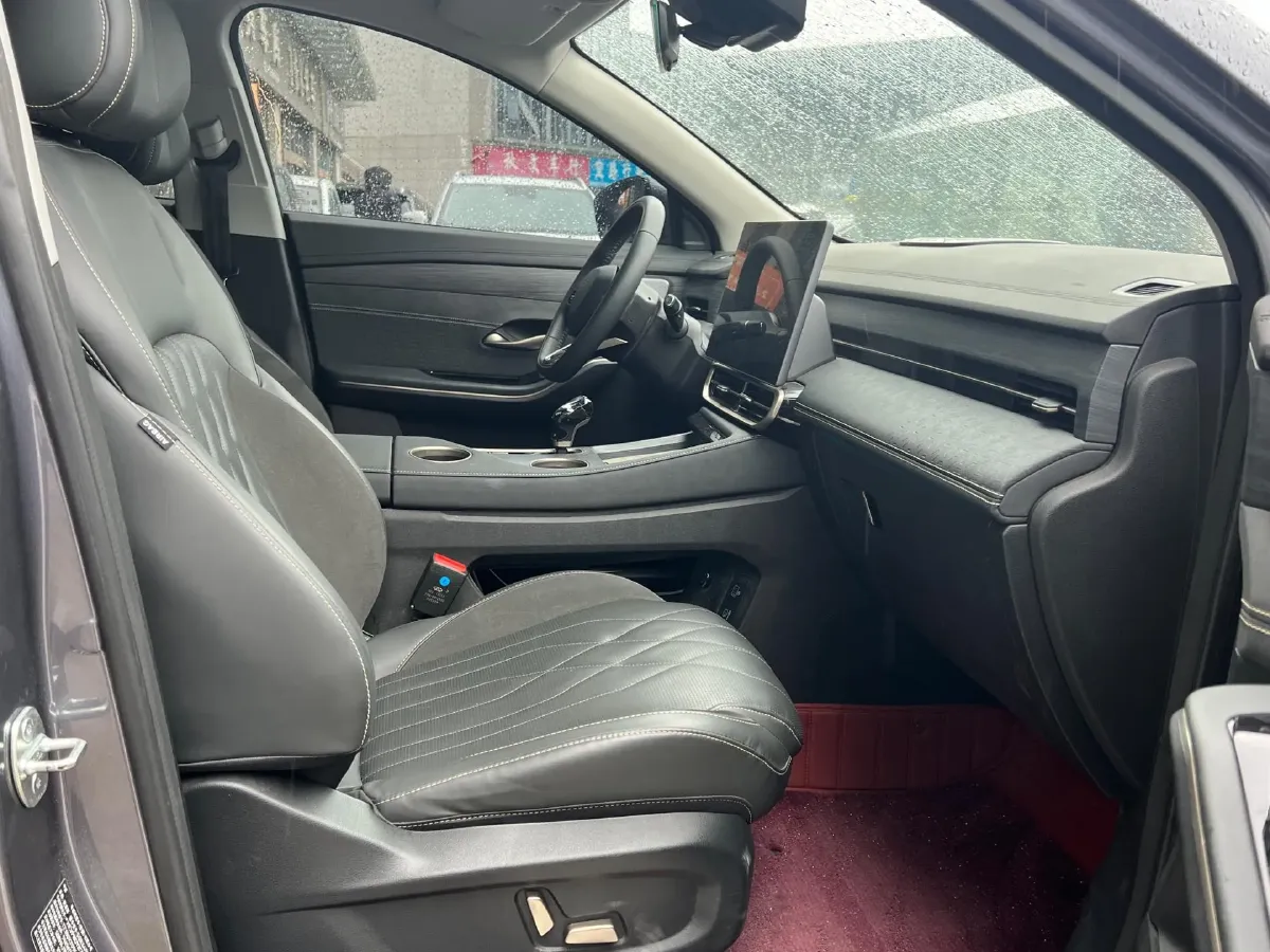 2024 Jetour X70 C-DM 1.5T 156HP L4 2DHT PHEV 19.43KWH,autocango,china used car exporter,china ev exporter,chinese used car exporter,chinese used ev exporter