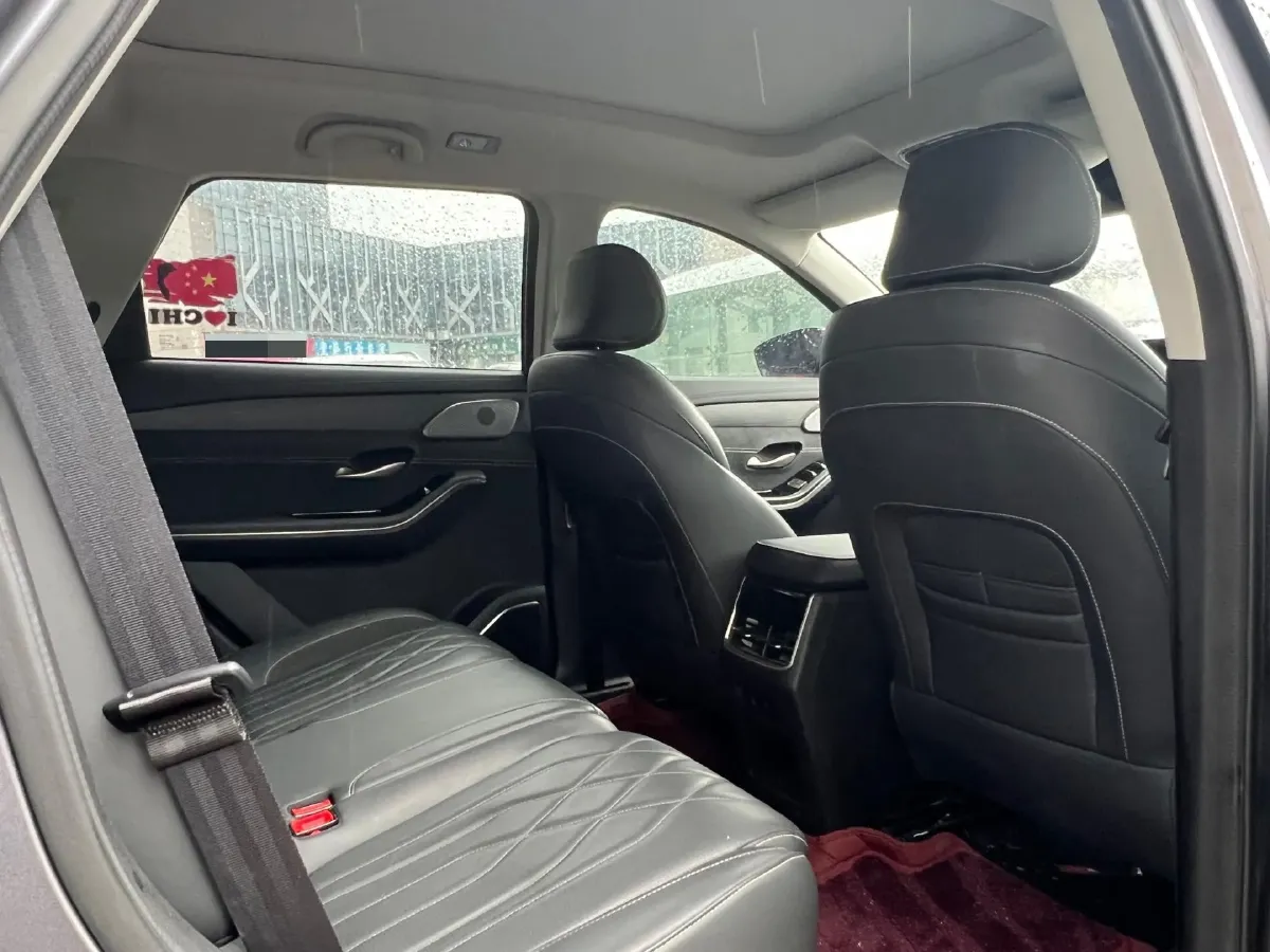 2024 Jetour X70 C-DM 1.5T 156HP L4 2DHT PHEV 19.43KWH,autocango,china used car exporter,china ev exporter,chinese used car exporter,chinese used ev exporter