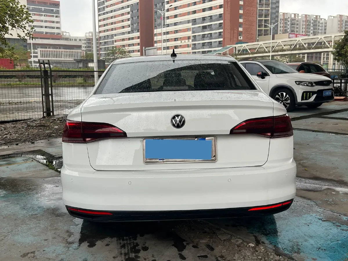 2021 Volkswagen Bora 1.5L 113HP L4 6AT,autocango,china used car exporter,china ev exporter,chinese used car exporter,chinese used ev exporter