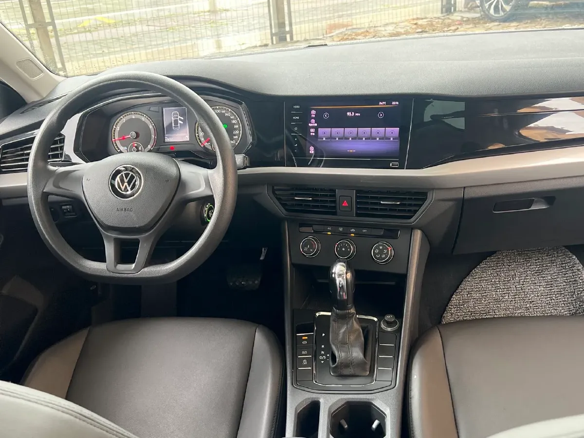 2021 Volkswagen Bora 1.5L 113HP L4 6AT,autocango,china used car exporter,china ev exporter,chinese used car exporter,chinese used ev exporter