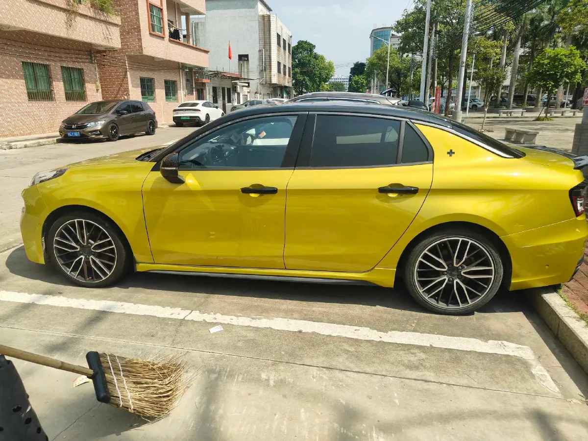 2021 LYNK&CO 03 2.0T 254HP L4 8AT,autocango,china used car exporter,china ev exporter,chinese used car exporter,chinese used ev exporter