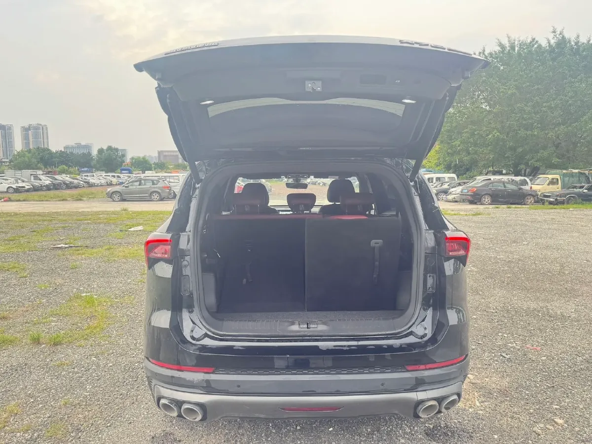 2023 Jetour X70 Plus 1.5T 156HP L4 6DCT,autocango,china used car exporter,china ev exporter,chinese used car exporter,chinese used ev exporter