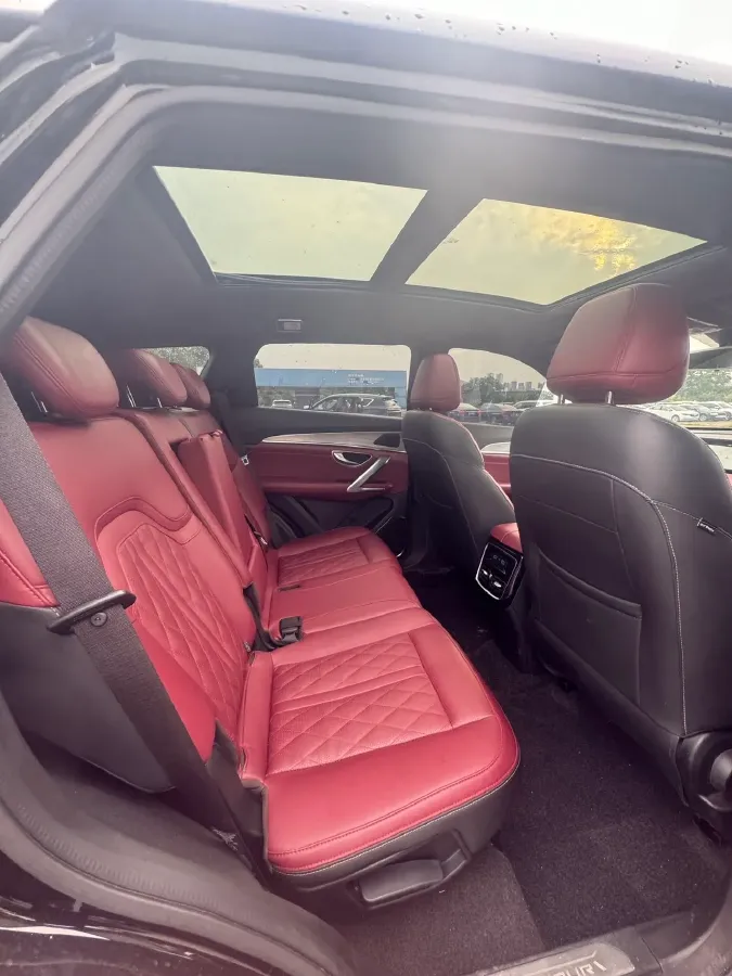 2023 Jetour X70 Plus 1.5T 156HP L4 6DCT,autocango,china used car exporter,china ev exporter,chinese used car exporter,chinese used ev exporter