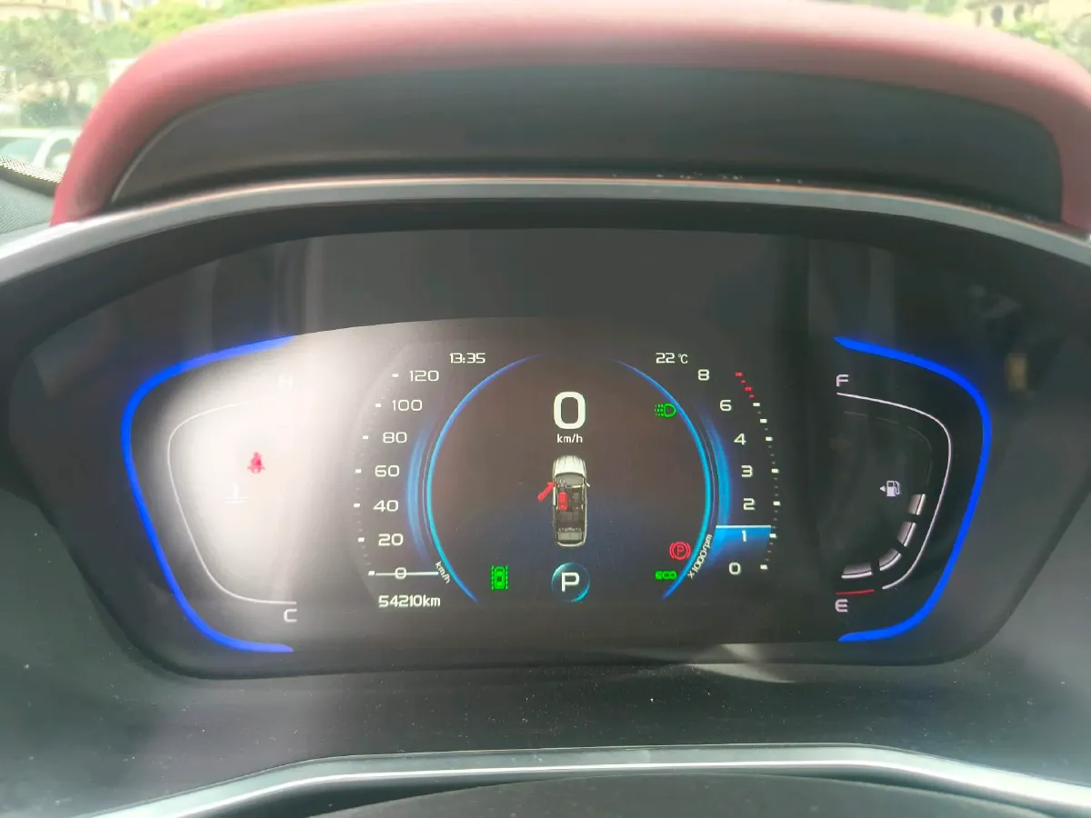 2019 Geely Coolray 1.5T 177HP L3 7DCT,autocango,china used car exporter,china ev exporter,chinese used car exporter,chinese used ev exporter