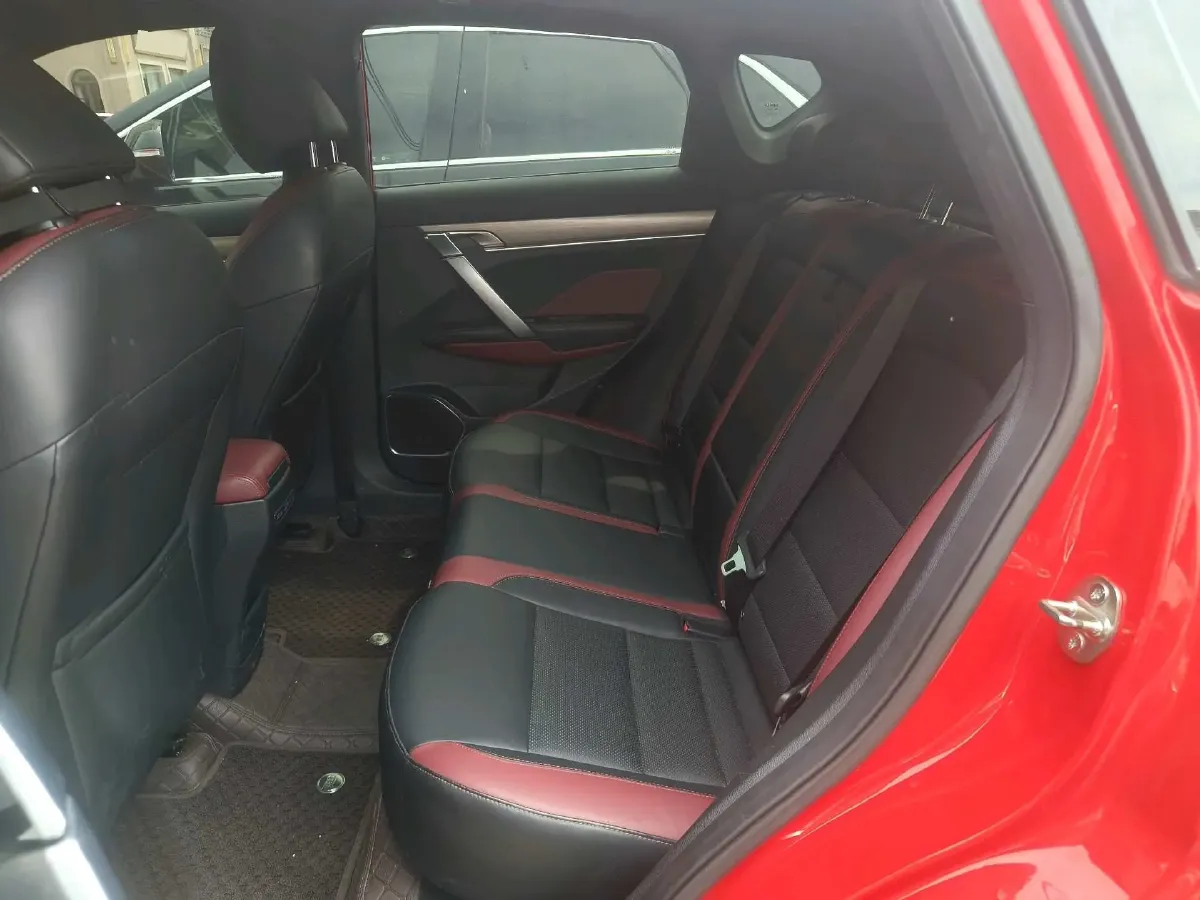 2019 Geely Coolray 1.5T 177HP L3 7DCT,autocango,china used car exporter,china ev exporter,chinese used car exporter,chinese used ev exporter