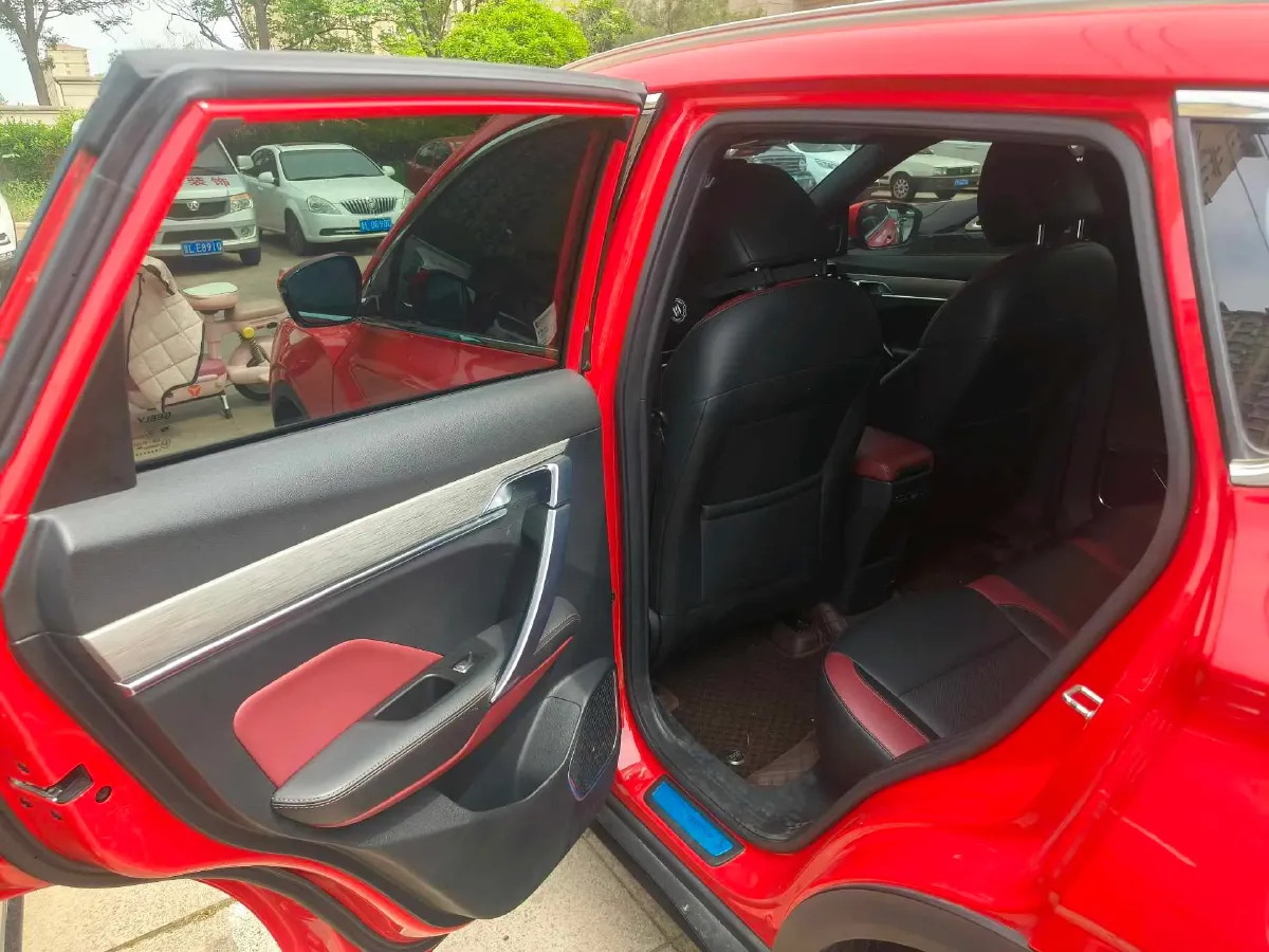 2019 Geely Coolray 1.5T 177HP L3 7DCT,autocango,china used car exporter,china ev exporter,chinese used car exporter,chinese used ev exporter