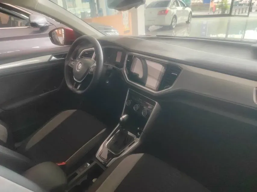 2018 Borgward BX5 1.8T 190HP L4 6AT,autocango,china used car exporter,china ev exporter,chinese used car exporter,chinese used ev exporter