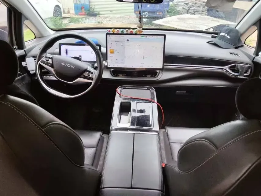 2023 Aion V BEV 71.8KWH,autocango,china used car exporter,china ev exporter,chinese used car exporter,chinese used ev exporter