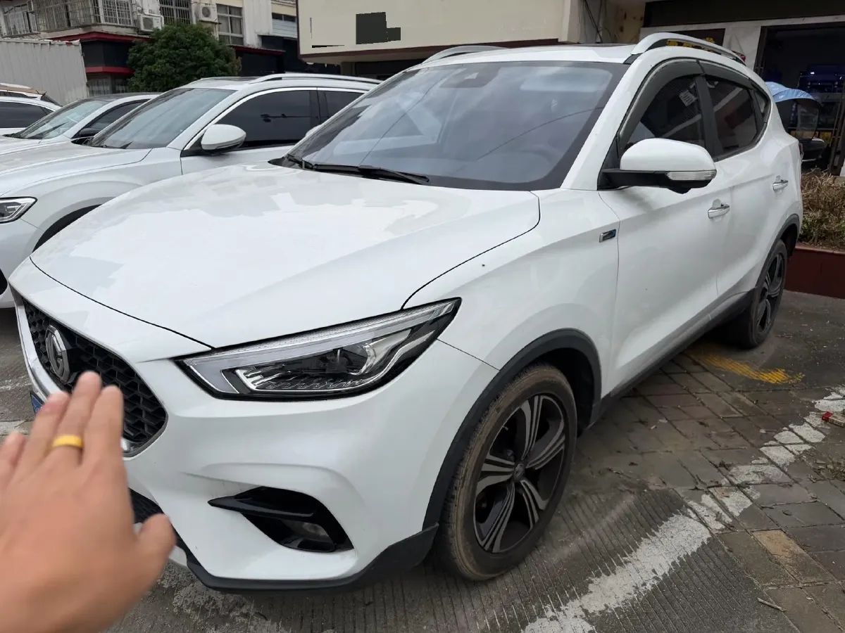 2020 MG ZS 1.5L 120HP L4 CVT,autocango,china used car exporter,china ev exporter,chinese used car exporter,chinese used ev exporter