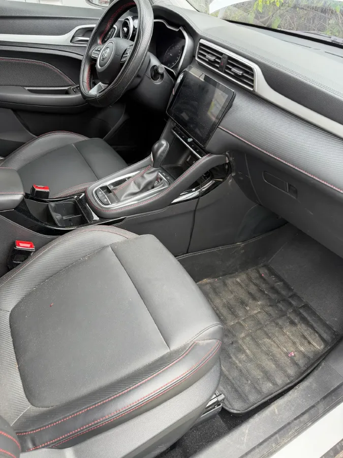 2020 MG ZS 1.5L 120HP L4 CVT,autocango,china used car exporter,china ev exporter,chinese used car exporter,chinese used ev exporter