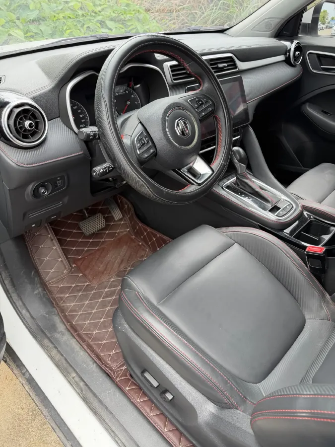 2020 MG ZS 1.5L 120HP L4 CVT,autocango,china used car exporter,china ev exporter,chinese used car exporter,chinese used ev exporter