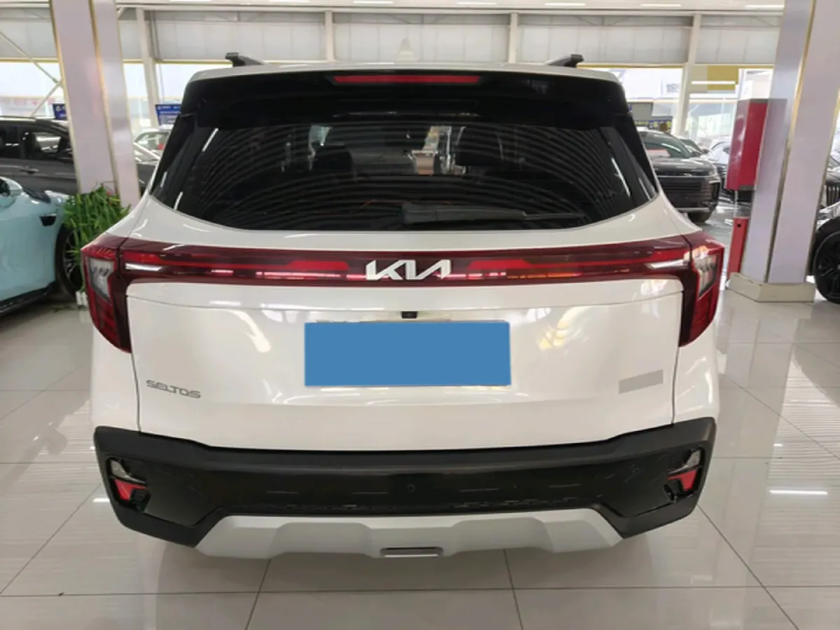 2023 Kia Seltos 1.5L 115HP L4 CVT,autocango,china used car exporter,china ev exporter,chinese used car exporter,chinese used ev exporter