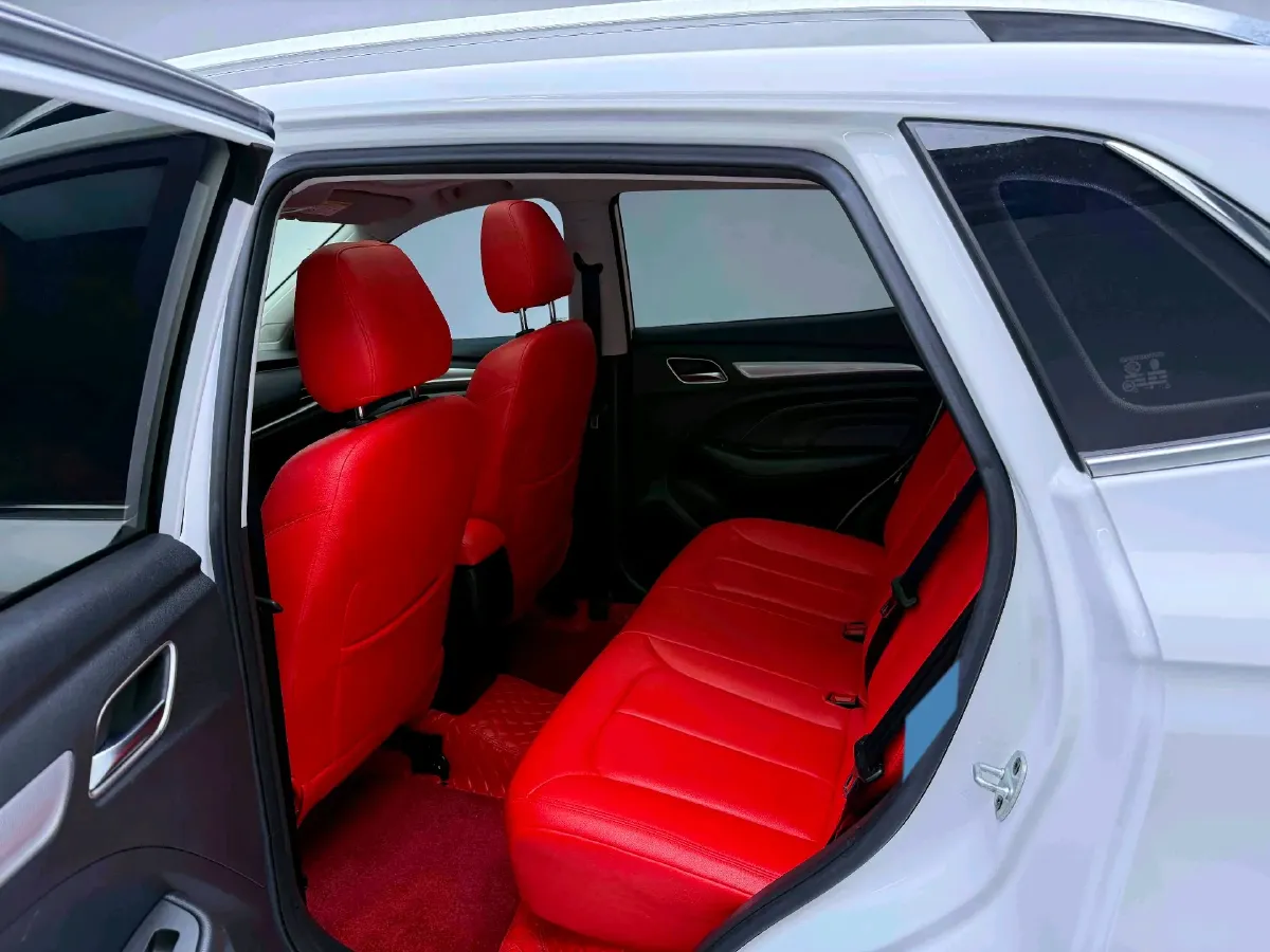 2020 Roewe RX3 1.6L 125HP L4 CVT,autocango,china used car exporter,china ev exporter,chinese used car exporter,chinese used ev exporter