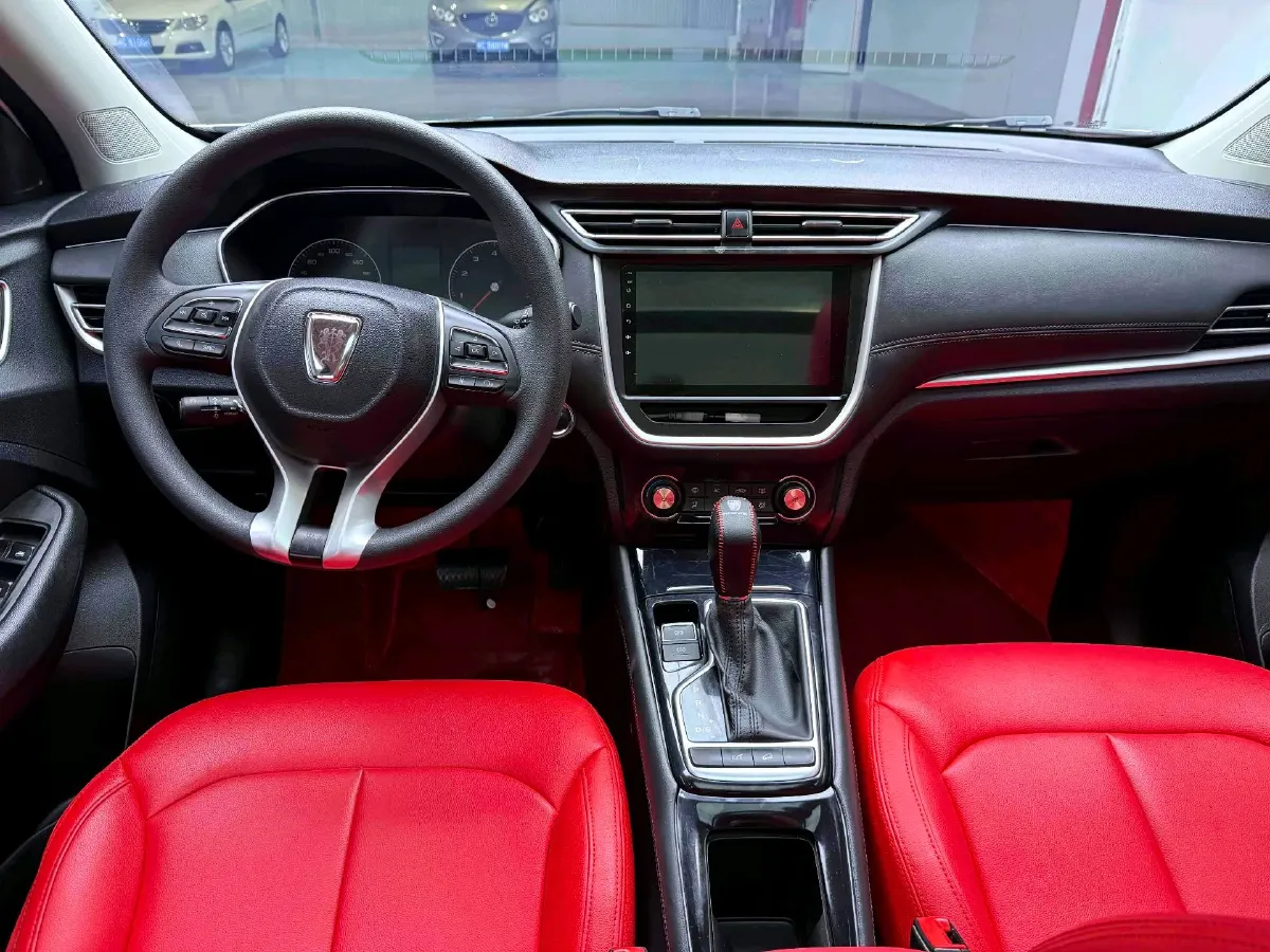 2020 Roewe RX3 1.6L 125HP L4 CVT,autocango,china used car exporter,china ev exporter,chinese used car exporter,chinese used ev exporter