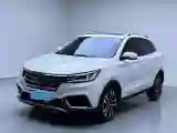 2020 Roewe RX3 1.6L 125HP L4 CVT