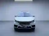 2020 Roewe RX3 1.6L 125HP L4 CVT