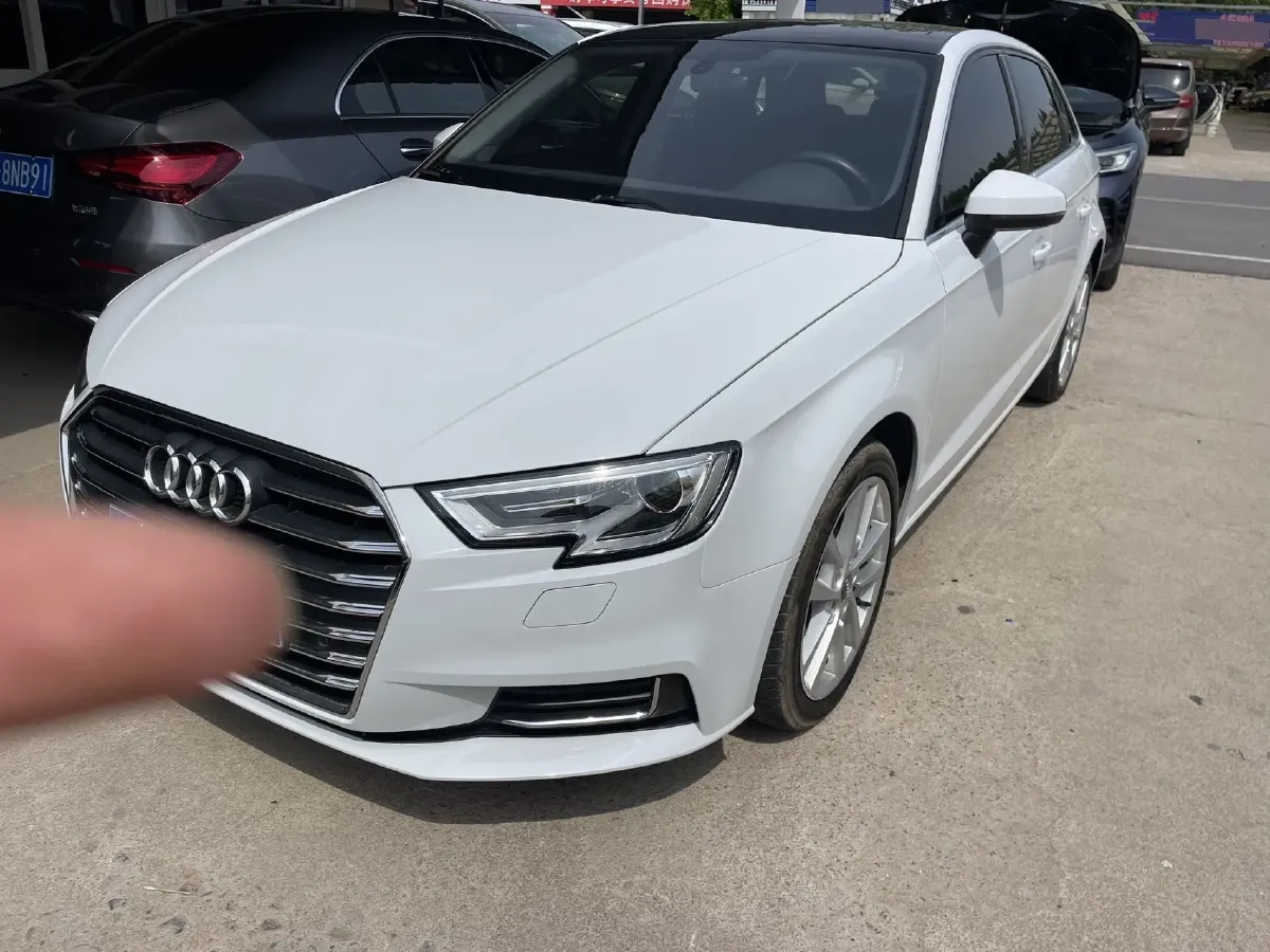 2020 Audi A3 1.4T 150HP L4 7DCT,autocango,china used car exporter,china ev exporter,chinese used car exporter,chinese used ev exporter