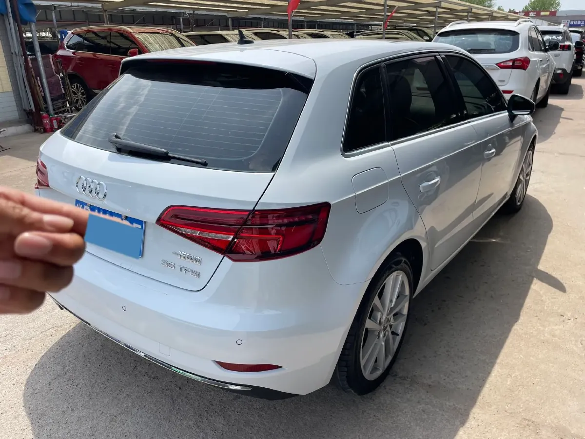 2020 Audi A3 1.4T 150HP L4 7DCT,autocango,china used car exporter,china ev exporter,chinese used car exporter,chinese used ev exporter