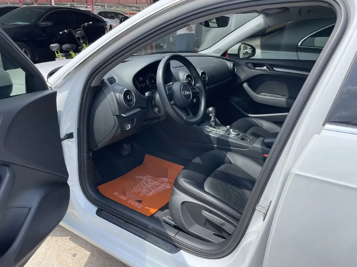 2020 Audi A3 1.4T 150HP L4 7DCT,autocango,china used car exporter,china ev exporter,chinese used car exporter,chinese used ev exporter