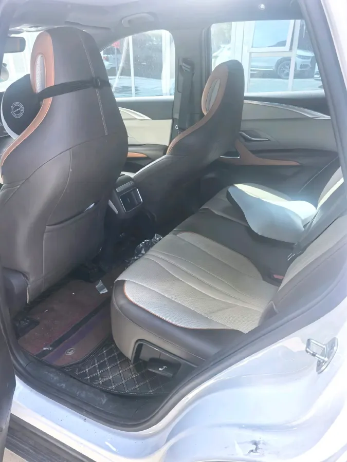 2022 Geely JiaJi 1.5T 177HP L3 7DCT PHEV 15.5KWH,autocango,china used car exporter,china ev exporter,chinese used car exporter,chinese used ev exporter