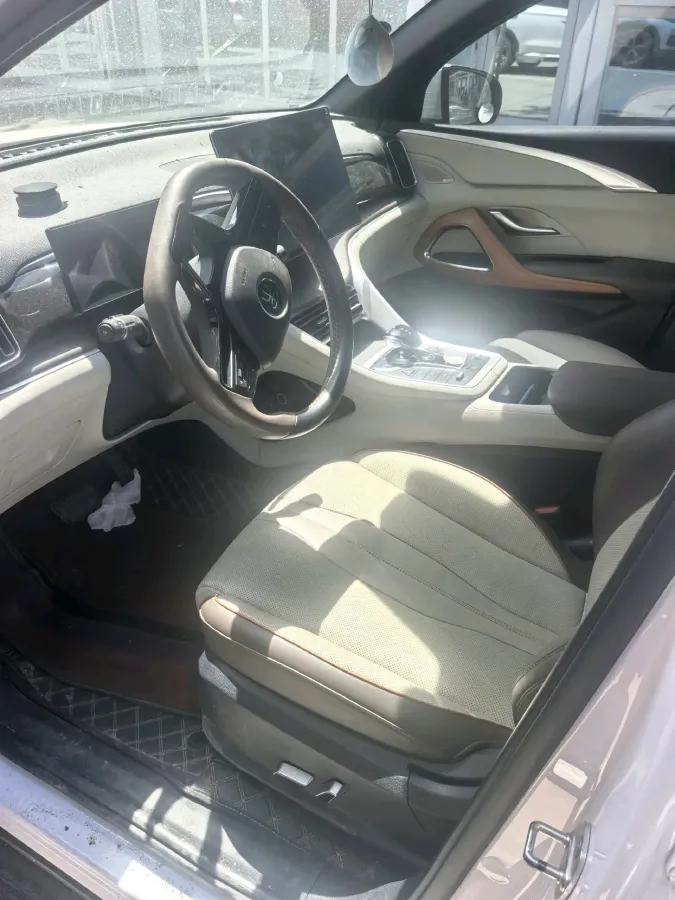 2022 Geely JiaJi 1.5T 177HP L3 7DCT PHEV 15.5KWH,autocango,china used car exporter,china ev exporter,chinese used car exporter,chinese used ev exporter