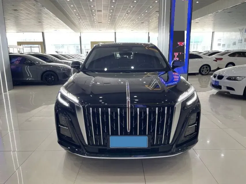 2023 HongQi HS3 1.5T 169HP L4 7DCT,autocango,china used car exporter,china ev exporter,chinese used car exporter,chinese used ev exporter
