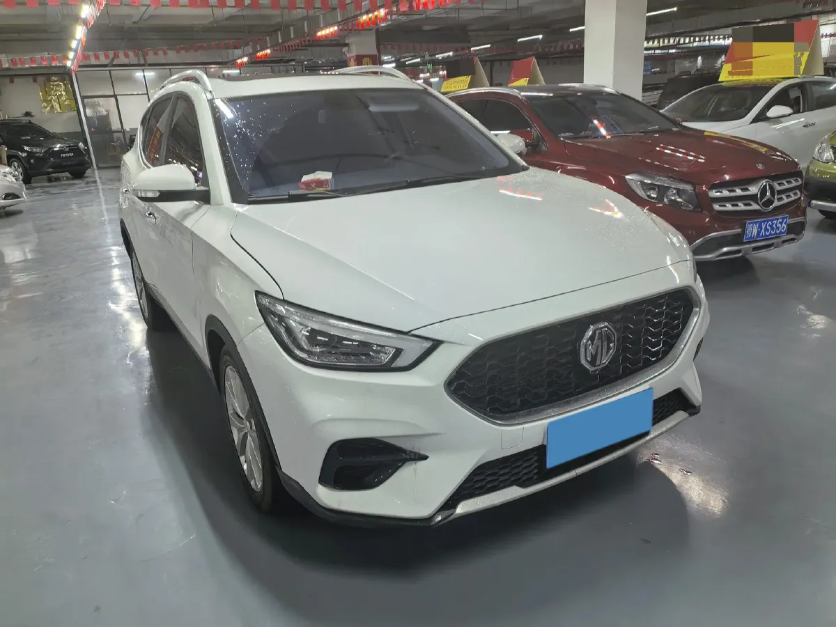 2020 MG ZS 1.5L 120HP L4 CVT,autocango,china used car exporter,china ev exporter,chinese used car exporter,chinese used ev exporter